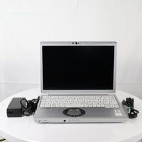 中古 Panasonic Let's note SV9 CF-SV9RDLVS(Intel Core i5 10310U/8GB DDR3 (PC3)/SSD256GB/なし/オンボード/12.1/1920x1200/Wi-Fi/W11H64 MAR) 199535 状態： C:並品
