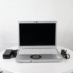 中古 Panasonic Let's note SV9 CF-SV9RDLVS(Intel Core i5 10310U/8GB DDR3 (PC3)/SSD256GB/なし/オンボード/12.1/1920x1200/Wi-Fi/W11H64 MAR) 199530 状態： C:並品