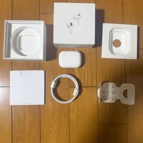 Apple AirPods Pro 第2世代 タイプc