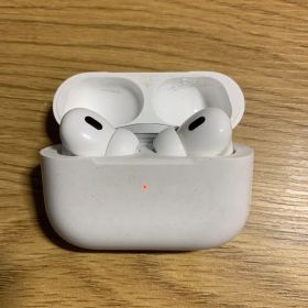 Apple AirPods Pro 第2世代 typeC A3047 3048