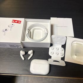 Apple AirPods Pro2 エアーポッズ イヤホン ANKER