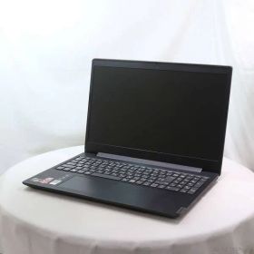ソフマップ 〔中古品〕 ideapad L340 81LW00F8JP グラナイトブラック【269】