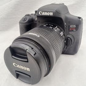 デジタル一眼レンズキット EOS KISS X8I CANON