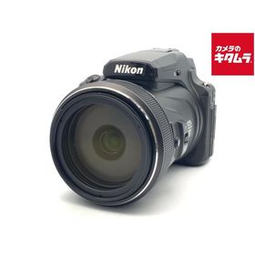 【中古】 【美品】 ニコン COOLPIX P1100