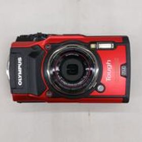デジカメ TG-5 OLYMPUS