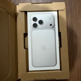 iPhone 17 Pro Max 256GB 中古 194,600円 | ネット最安値の価格比較