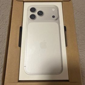 Apple iPhone 17 Pro Max 256G本体
