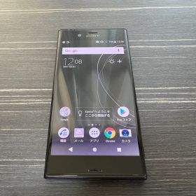 Xperia XZs 602SO ソフトバンク 中古