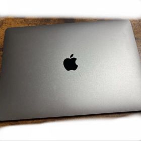 【ケーブル・箱なし】MacBook Air retina 2020