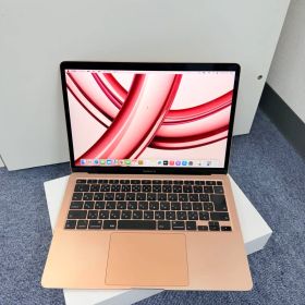 Macbook Air 2020 13 インチ 8GB/512GB