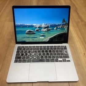 Apple MacBook Air M1 2020 本体