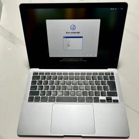 MacBook Air 2020 Intel Core i3 8GB 256GB