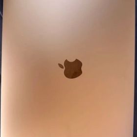 MacBook Air 2020ローズゴールド SSD 512GB/ 16GB