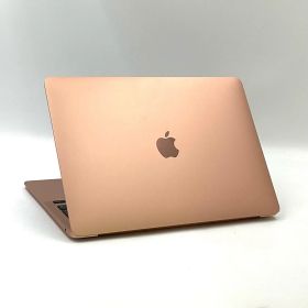 【全額返金保証】【最速発送】Apple MacBook Air 13インチ 2020 Apple M1 8GB 512GB ゴールド 98% 美品 動作確認済