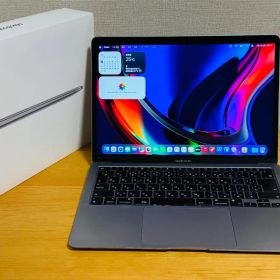 ★MacBook Air 13 2020★M1/16GB/SSD 256GB