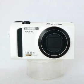 【中古】(カシオ) Casio EXILIM EX-ZR300 ホワイト