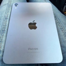 【バッテリ100%】 Apple iPad mini A17 Pro