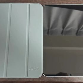 iPad mini 第7世代 Wi-Fi 128GB MXN73J/A ブルー