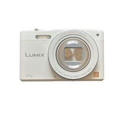 LUMIX デジタルカメラ DMC-SZ8