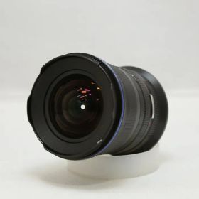 【中古】(LAOWA) LAOWA LAOWA 8-16/F3.5-5 ZOOM CF ニコンZ