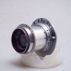 【中古】(アンジェニュー) ANGENIEUX 50/F2.9 TYPE Z5 L39改
