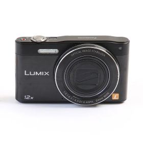 【中古】(パナソニック) Panasonic DMC-SZ8-S