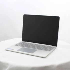 ソフマップ 〔中古品〕 Surface Laptop 13インチ 〔Snapdragon X Plus／16GB／UFS256GB〕 EP2-37046 プラチナ【258】