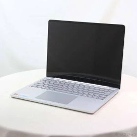 ソフマップ 〔中古品〕 Surface Laptop Copilot+ PC 〔Snapdragon X Plus／16GB／UFS1TB〕 EP2-31880 プラチナ【377】