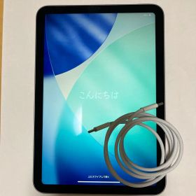 iPad mini A17 Pro 128GB