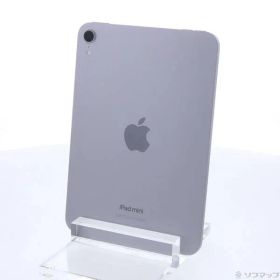 ソフマップ 〔中古品〕 iPad mini(A17 Pro) 128GB スペースグレイ MXN63J／A Wi-Fi【352】