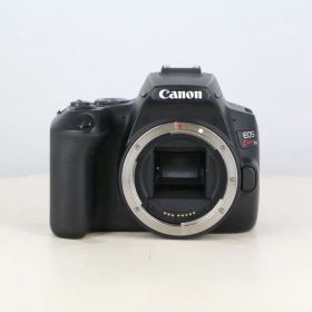 【中古】(キヤノン) Canon EOSKiss X10 ボディ ブラック