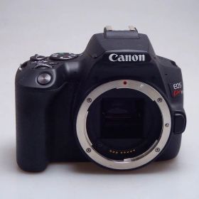 【中古】(キヤノン) Canon EOS Kiss X10 ブラック