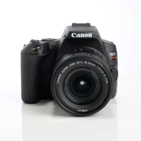 【中古】(キヤノン) Canon EOS Kiss X10/EF-S18-55 IS STM レンズキット