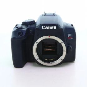 【中古】(キヤノン) Canon EOS KISS X10I ボデイ