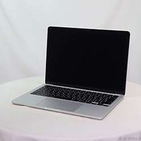 MacBook Air 13.6-inch Mid-2022 MLXY3J／A Apple M2 8コアCPU_10コアGPU 16GB SSD256GB シルバー Tahoe〕