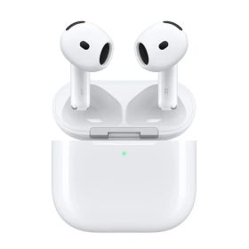 Apple AirPods 4 アクティブノイズキャンセリング搭載 本体