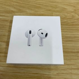 ■アップル apple Air Pods4 MXP63J/A エアポッズ 新品・未使用品 A26-2724