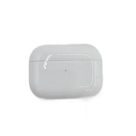 Apple◆イヤホン AirPods Pro 第2世代 MQD83J/A A2700/A2698/A2699