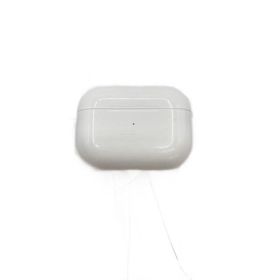 Apple◆イヤホン AirPods Pro 第2世代 MQD83J/A A2700/A2698/A2699//