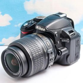 スマホ転送⭐️ニコン Nikon D3100 初心者おススメ⭐️デジタル一眼レフ