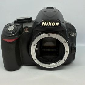 Nikon D3100 デジタル一眼レフカメラ 本体