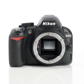 【中古】(ニコン) Nikon D3100 ボディ