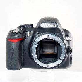 【中古】(ニコン) Nikon D3100 ボデイ