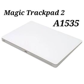 Apple Magic Trackpad 2 A1535 アップル