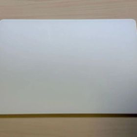 Apple Magic Trackpad 2 シルバー A1535