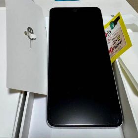 OPPO A5 5G メルカリの新品＆中古最安値 | ネット最安値の価格比較