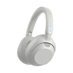 【長期保証付】ソニー(SONY) WHU-LT900N W オフホワイト ULT WEAR ワイヤレスステレオヘッドセット