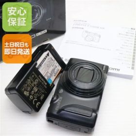 超美品 FinePix F1000EXR ブラック 即日発送 デジカメ FUJIFILM 本体 土日祝発送OK
