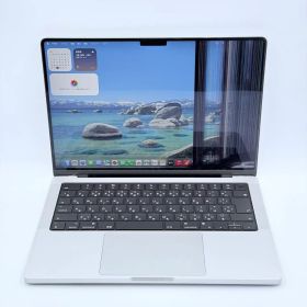 MacBook Pro 14インチ M2 Pro 2023 16GB/512GB