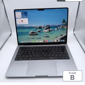 【15日保証】 MacBook Pro 14インチ M2Max 64GB 512GB 動作確認済み